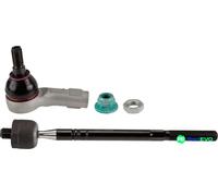 TRW TIE ROD JRA567 FOR AUDI PORSCHE VW