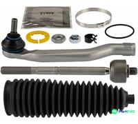 TRW TIE ROD JRA576 FOR RENAULT