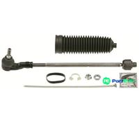TRW TIE ROD JRA594 FOR LAND ROVER