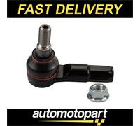 TRW Tie Rod End JTE1062 - fits Mercedes-Benz Sprinter 906 2.1D (2006-on) - New