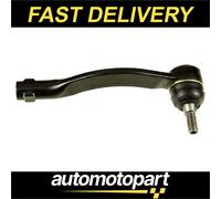 TRW Tie / Track Rod End Left Outer JTE530 Joint 8J0423811 OE Quality Part