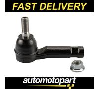 TRW Tie Rod End Outer JTE839 KD3132280 – Genuine Quality Guaranteed – Fits Mazda CX-5