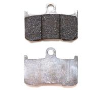 Trw Ultra Carbon Mcb611crq Brake Pads