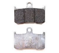 Trw Ultra Carbon Mcb755crq Brake Pads