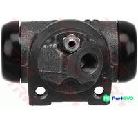 TRW WHEEL BRAKE CYLINDER BWC248 FOR SMART