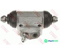 TRW WHEEL BRAKE CYLINDER BWC275 FOR HYUNDAI KIA