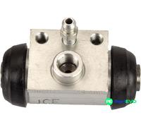 TRW WHEEL BRAKE CYLINDER BWC295 FOR RENAULT