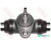 TRW WHEEL BRAKE CYLINDER BWD109 FOR PORSCHE