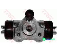 TRW WHEEL BRAKE CYLINDER BWD127 FOR SKODA