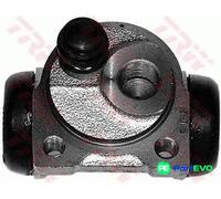 TRW WHEEL BRAKE CYLINDER BWD133 FOR CITROËN PEUGEOT