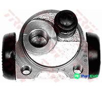 TRW WHEEL BRAKE CYLINDER BWD134 FOR CITROËN PEUGEOT