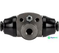 TRW WHEEL BRAKE CYLINDER BWD268 FOR SKODA