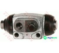 TRW WHEEL BRAKE CYLINDER BWD329