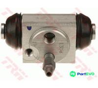 TRW WHEEL BRAKE CYLINDER BWD340 FOR MITSUBISHI SMART
