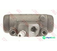 TRW WHEEL BRAKE CYLINDER BWD358