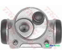 TRW WHEEL BRAKE CYLINDER BWF153 FOR PEUGEOT