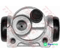 TRW WHEEL BRAKE CYLINDER BWF170 FOR RENAULT