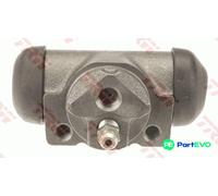 TRW WHEEL BRAKE CYLINDER BWF344 FOR JEEP