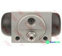 TRW WHEEL BRAKE CYLINDER BWF357 FOR FORD