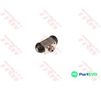 TRW WHEEL BRAKE CYLINDER BWF362 FOR FIAT