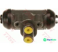 TRW WHEEL BRAKE CYLINDER BWH405 FOR SUZUKI