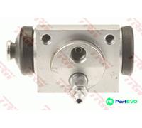 TRW WHEEL BRAKE CYLINDER BWH423 FOR TOYOTA