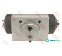 TRW WHEEL BRAKE CYLINDER BWN350 FOR VW