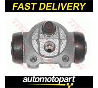 TRW Wheel Cylinder BWF139 Brake 6096066 83BB2261BA Genuine Quality Guaranteed
