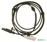 TRW WHEEL SPEED SENSOR GBS1111 FOR CITROËN PEUGEOT