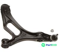 TRW WHEEL SUSPENSION CONTROL/TRAILING ARM JTC1058 FOR PORSCHE VW