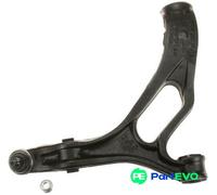 TRW WHEEL SUSPENSION CONTROL/TRAILING ARM JTC1060 FOR PORSCHE VW