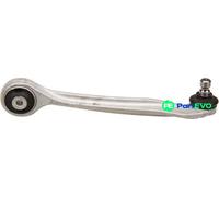 TRW WHEEL SUSPENSION CONTROL/TRAILING ARM JTC119 FOR AUDI VW