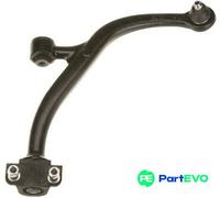 TRW WHEEL SUSPENSION CONTROL/TRAILING ARM JTC1226 FOR CITROËN PEUGEOT