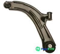 TRW WHEEL SUSPENSION CONTROL/TRAILING ARM JTC1466 FOR NISSAN