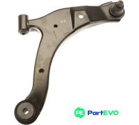 TRW WHEEL SUSPENSION CONTROL/TRAILING ARM JTC1514 FOR CHRYSLER