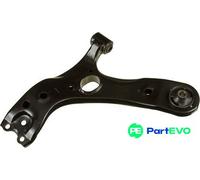 TRW WHEEL SUSPENSION CONTROL/TRAILING ARM JTC1677 FOR TOYOTA