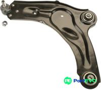 TRW WHEEL SUSPENSION CONTROL/TRAILING ARM JTC2179 FOR RENAULT