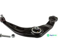 TRW WHEEL SUSPENSION CONTROL/TRAILING ARM JTC312 FOR PEUGEOT
