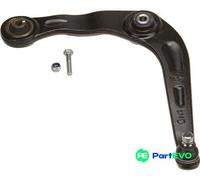 TRW WHEEL SUSPENSION CONTROL/TRAILING ARM JTC950 FOR PEUGEOT