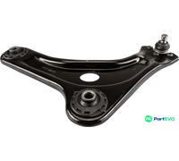 TRW WHEEL SUSPENSION CONTROL/TRAILING ARM JTC955 FOR CITROËN