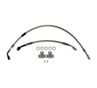 Trw Yamaha Mt-09 Abs 21-26/mt-09 Sp Abs 21-26 Mch1064h2 Brake Line Kit
