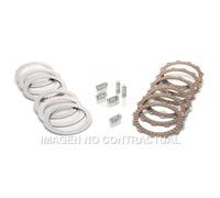 Trw Yamaha Mt09 2014-2016 Msk250 Clutch Kit