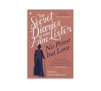 TRWHRYERYRH The Secret Diaries of Miss Anne Lister Posters Aesthetic Wall Art Decorative Painting Poster Decor Vintage Canvas for Living Room Bed Room 08x12inch(20x30cm) Unframe-style