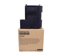 TRWUQHGD 1pcs L11058 maintenance box L4158 L11050 waste ink bin T04D1 collector(T04D1 waste ink box with chip economy version)