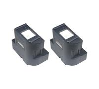 TRWUQHGD 1pcs M2148 waste ink pad T04D1 maintenance box ET-M2178 M3148 EWMB2(T04D1 Maintenance Box Chip White Box)