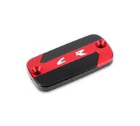Brake Fluid Reservoir Motorcycle Front Brake Reservoir Fluid Tank Oil Cup Cover For CBR600F CBR600RR CBR900RR CBR929RR CBR954RR
