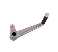 TRWWFEXO Gear Shifter Lever Motorcycle 45622021A Gear Shift Change Pedal Lever for st&reetfi&ghter 848 for Monster ABS 659 696 795 796 1100 1200
