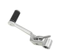 TRWWFEXO Gear Shifter Lever Motorcycle Aluminum Motorcycle Shifter Gear Shift Lever Change Pedal for GSXR600/750/1000 K5 K6 K7 K9 K10