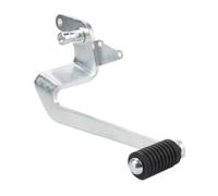 TRWWFEXO Gear Shifter Lever Motorcycle Left Shift Lever for XJ6 N/S XJ6N XJ6S for Diversion FZ-6R FZ6R Motorcycle Gears Heel Shifter Levers Right Foot Brake Pedal