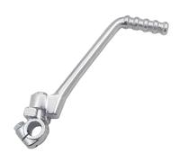 TRWWFEXO Gear Shifter Lever Motorcycle Motocross 13mm 16mm Hole Kick Start Lever Pedal for 50cc 70cc 90cc 110cc 125cc 140cc 150cc 160cc for KAYO SSR SDG BSE Dirt Pit Bike